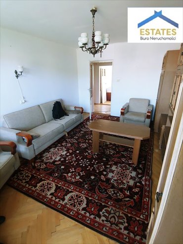 mieszkanie na sprzedaż 46m2 mieszkanie Mielec, Ludwika Solskiego