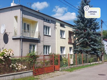 dom na sprzedaż 101m2 dom Biała Podlaska, Henryka Sienkiewicza