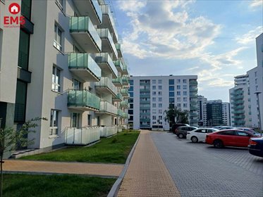 mieszkanie na sprzedaż 55m2 mieszkanie Białystok, Białostoczek