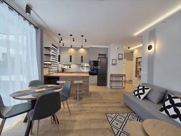 mieszkanie na wynajem 63m2 mieszkanie Warszawa, Mokotów, Siekierki, Bluszczańska