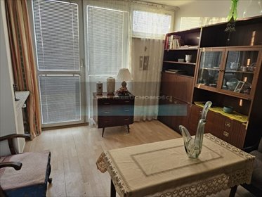 mieszkanie na sprzedaż 27m2 mieszkanie Warszawa, Śródmieście, Przechodnia