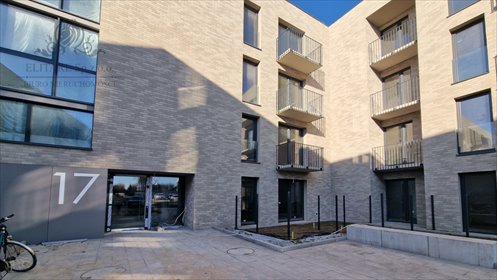 Zapraszam do obejrzenia 3-pokojowego mieszkania z balkonem i windą mieszkanie Wrocław, Fabryczna, Żerniki
