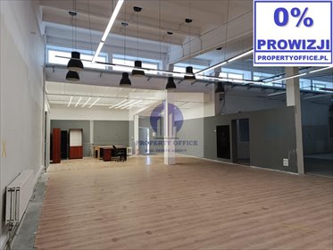 magazyn na wynajem 305m2 magazyn Warszawa, Targówek, Marywilska
