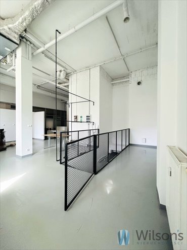 lokal użytkowy na wynajem 179m2 lokal użytkowy Warszawa, Wola, Elektoralna