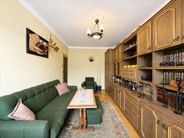 Mieszkanie 31,5 m² do remontu - blisko Politechniki mieszkanie Rzeszów, Hetmańska