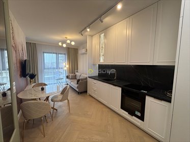 mieszkanie na sprzedaż 35m2 mieszkanie Katowice, Centrum, Pierwsza Dzielnica