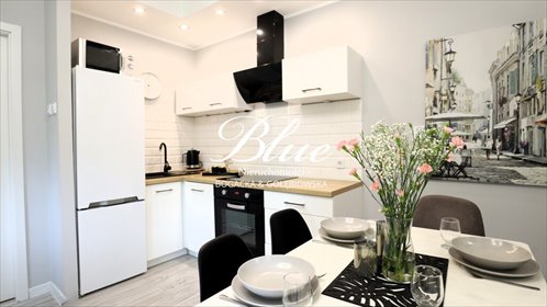 mieszkanie na sprzedaż 50m2 mieszkanie Kołobrzeg