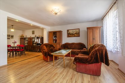 dom na sprzedaż 295m2 dom Lubrza, Świebodzińska