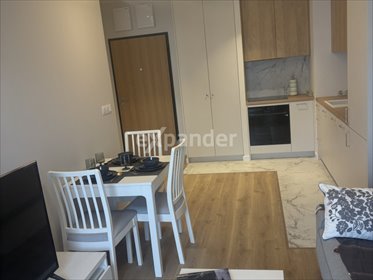 mieszkanie na sprzedaż 36m2 mieszkanie Poznań, Podolany, Jasielska