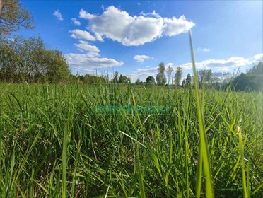 działka na sprzedaż 1000m2 działka Kruszew