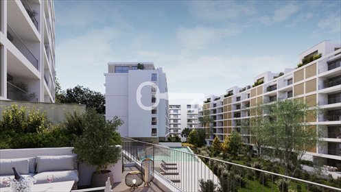 Przestronne apartamenty 239 m² z basenem i tarasem - polecam! mieszkanie Lizbona, Loures