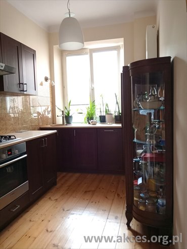 mieszkanie na sprzedaż 55m2 mieszkanie Warszawa, Praga-Północ, Nowa Praga