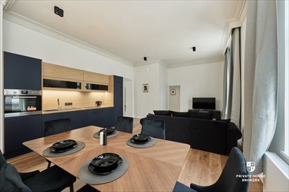 Zapraszam do prestiżowego 4-pokojowego mieszkania 105 m² w Zamku Graua mieszkanie Wrocław, Plac Grunwaldzki, Plac Grunwaldzki, Gdańska