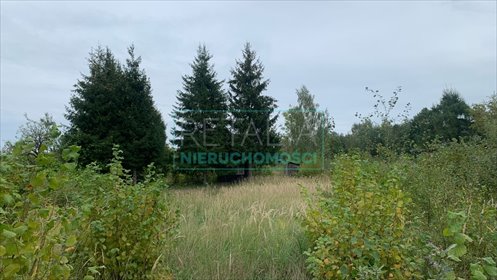 działka na sprzedaż 2112m2 działka Ojrzanów