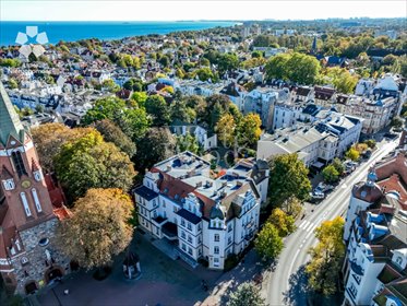 dom na sprzedaż 2059m2 dom Sopot