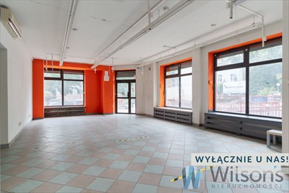 lokal użytkowy na wynajem 78m2 lokal użytkowy Warszawa, Emila Zegadłowicza