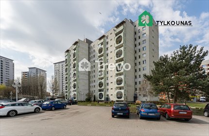 Przestronne 2-pokojowe mieszkanie z balkonem i blisko plaży mieszkanie Gdańsk, Przymorze, Olsztyńska
