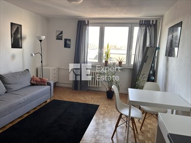 mieszkanie na sprzedaż 26m2 mieszkanie Warszawa, Śródmieście Powiśle, Okrąg