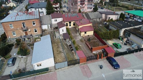 Dom na sprzedaż Turobin, Narutowicza 107m2 Foto 7