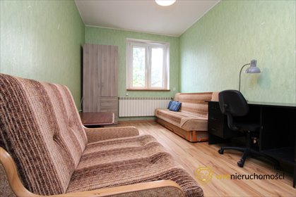 Pokój w 2-pokojowym mieszkaniu na Sępolnie, blisko terenów rekreacyjnych mieszkanie Wrocław, Sępolno, Partyzantów