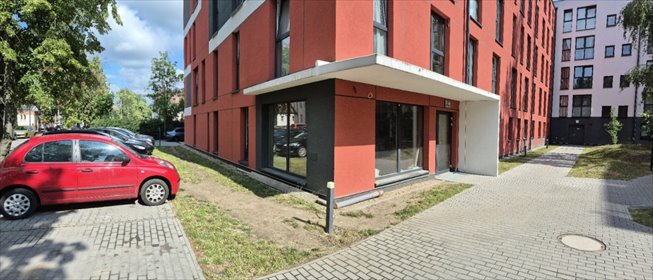 lokal użytkowy na wynajem 159m2 lokal użytkowy Wrocław, Psie Pole, Sołtysowice, Sołtysowicka
