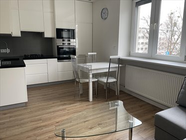 mieszkanie na wynajem 28m2 mieszkanie Warszawa, Żoliborz, Krasińskiego Zygmunta