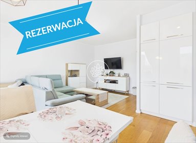 Komfortowe 3-pokojowe mieszkanie z widokiem na Zielone Arkady mieszkanie Bydgoszcz, Antoniego Chołoniewskiego
