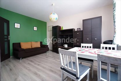 mieszkanie na sprzedaż 52m2 mieszkanie Kraków, Prądnik Biały, Zygmunta Glogera