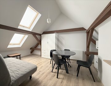 mieszkanie na wynajem 20m2 mieszkanie Bydgoszcz, Centrum