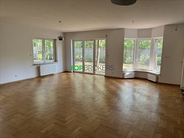 Dom 249 m² w Warszawie (blisko parków i komunikacji) dom Warszawa, Wawer Anin