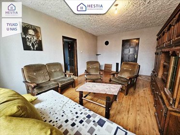 mieszkanie na sprzedaż 50m2 mieszkanie Połczyn-Zdrój, Grunwaldzka