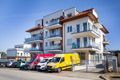 mieszkanie na sprzedaż 79m2 mieszkanie Kielce, Świerkowa