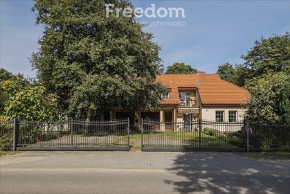 dom na sprzedaż 320m2 dom Karwieńskie Błoto Drugie, Wczasowa