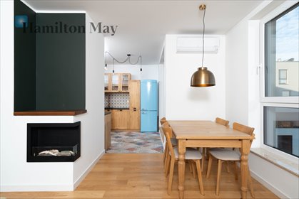 mieszkanie na wynajem 72m2 mieszkanie Kraków, Podgórze, Myśliwska