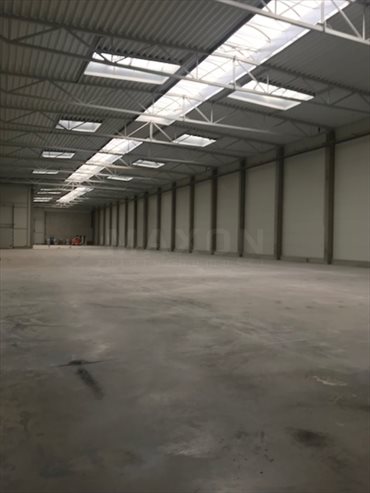 Lokal użytkowy na wynajem Macierzysz, ul. Sławęcińska 970m2 Foto 5