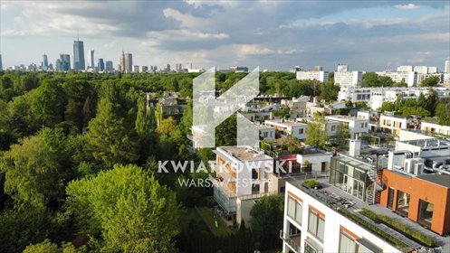 mieszkanie na wynajem 96m2 mieszkanie Warszawa, Mokotów, Biały Kamień