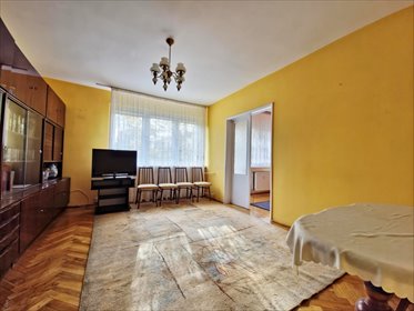 Polecam 3-pokojowe mieszkanie 54,64 m² w Szczecinie mieszkanie Szczecin, Centrum, BAZAROWA