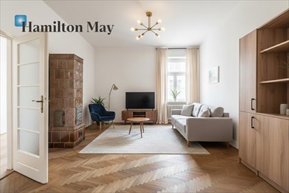 mieszkanie na sprzedaż 69m2 mieszkanie Kraków, Stare Miasto, Wojciecha Bogusławskiego