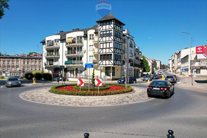lokal użytkowy na sprzedaż 454m2 lokal użytkowy Koszalin, Młyńska