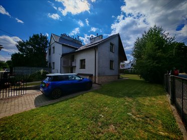 dom na sprzedaż 166m2 dom Rzeszów, Baranówka, Budowlanych