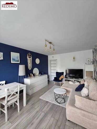 mieszkanie na wynajem 47m2 mieszkanie Ruda Śląska, Godula