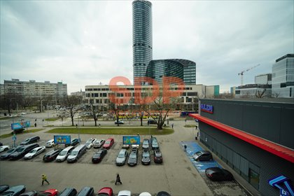 mieszkanie na wynajem 28m2 mieszkanie Wrocław, Krzyki, Krzyki, Powstańców Śląskich