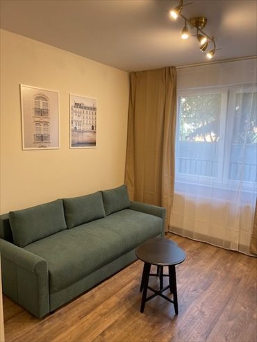 mieszkanie na wynajem 48m2 mieszkanie Pruszków, Ołówkowa, Ołówkowa