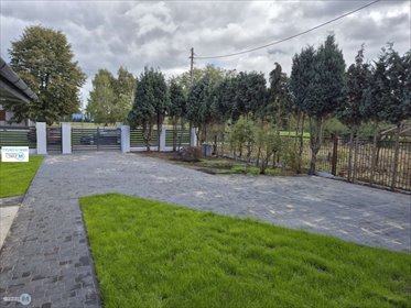 Dom z potencjałem, 150 m2, piwnica i strych dom Skarżysko-Kamienna, Skarżysko-Kamienna, Skarżysko-Kamienna