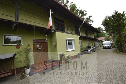 dom na sprzedaż 190m2 dom Jawor, Wrocławska