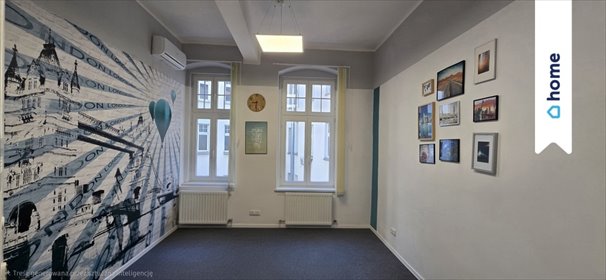 Komfortowy lokal 232 m² przy Zapolskiej, idealny na biuro lub usługi lokal użytkowy Wrocław, Gabrieli Zapolskiej