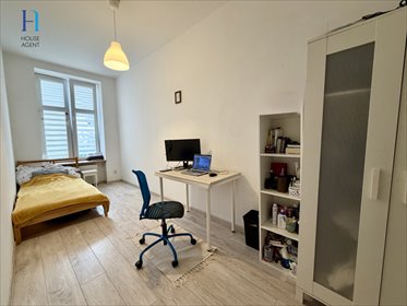 Mieszkanie 71 m² w centrum Łodzi, blisko Piotrkowskiej - polecam! mieszkanie Łódź, Śródmieście, płk. dr. St. Więckowskiego