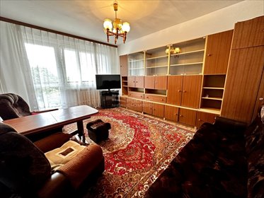 mieszkanie na sprzedaż 57m2 mieszkanie Chełm, Bolesława Wirskiego