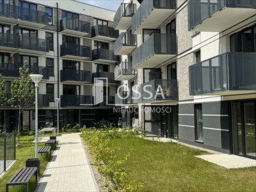mieszkanie na sprzedaż 25m2 mieszkanie Gdańsk, Śródmieście, Mostek