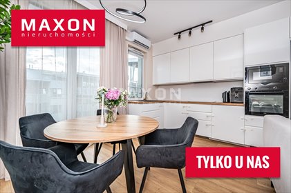 Przestronne 3-pokojowe mieszkanie 65 m² z loggią polecam mieszkanie Warszawa, Białołęka, ul. Geodezyjna